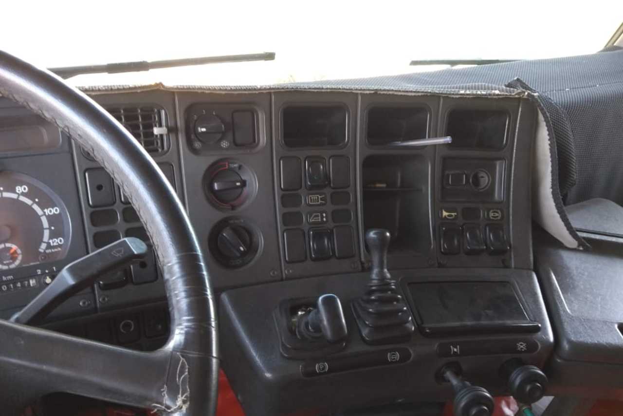 Scania 113 360 - 97/98 11