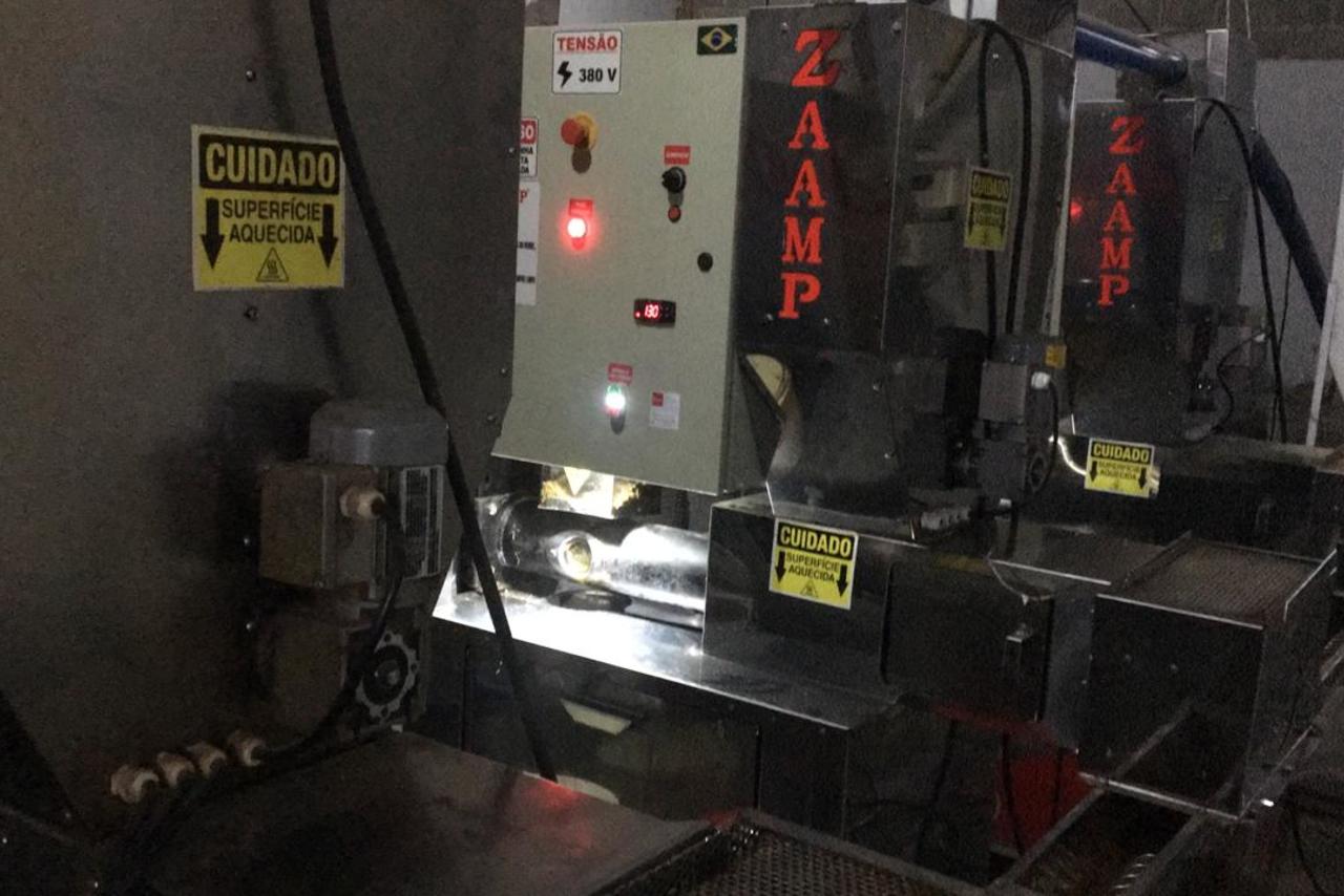 Zaamp Z720 - 20/21 9