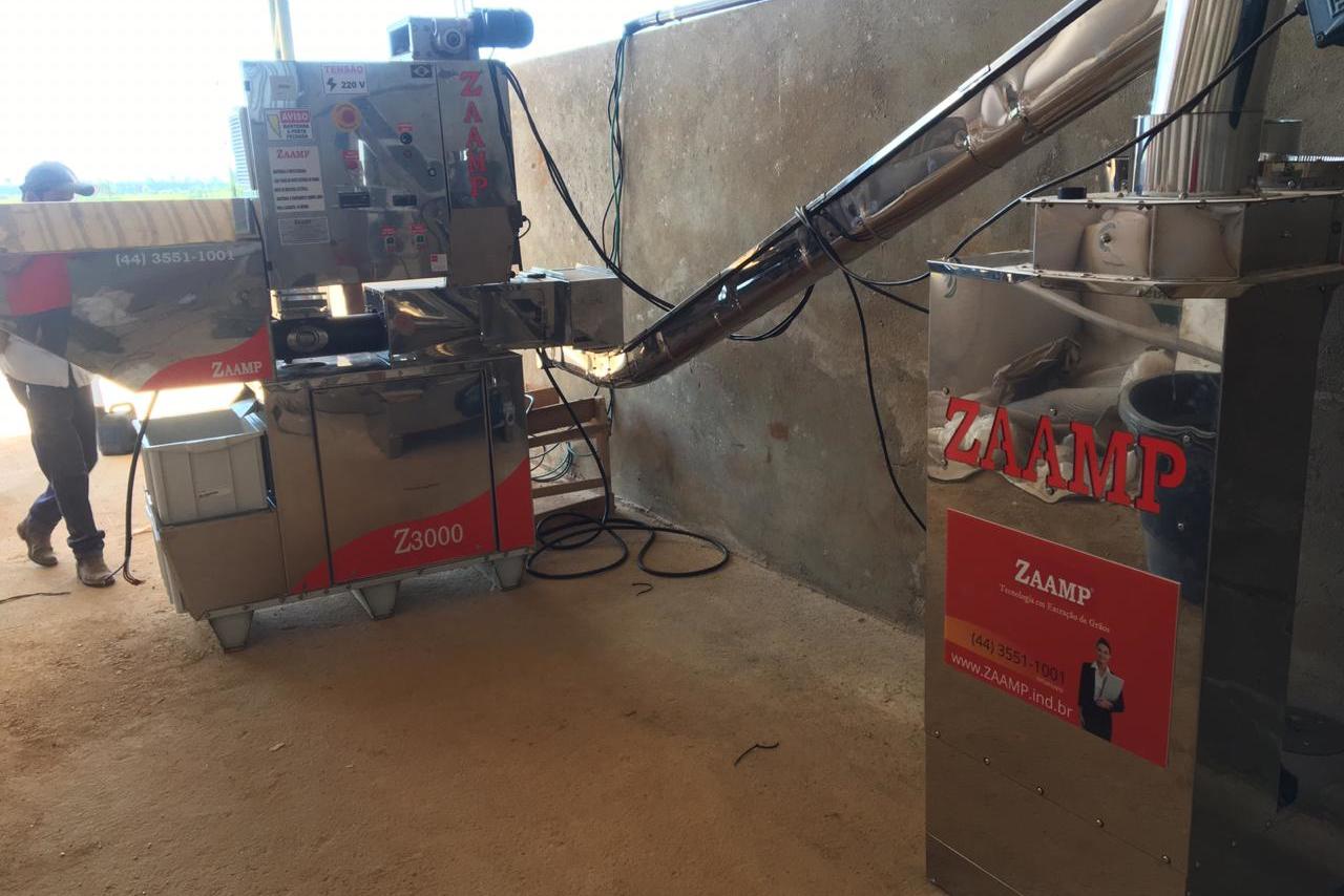 Zaamp Z720 - 20/21 10