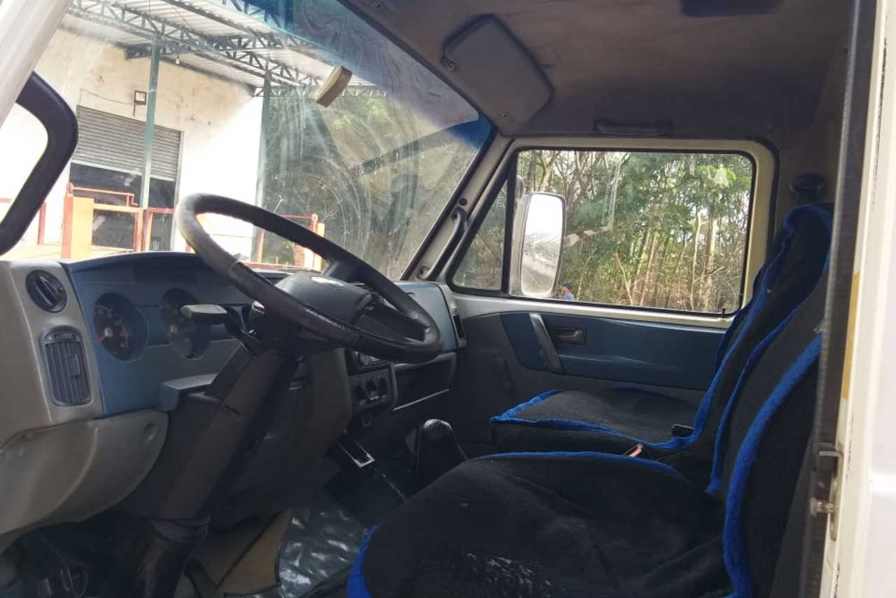 Volkswagen VW 5140 - 08/08 2