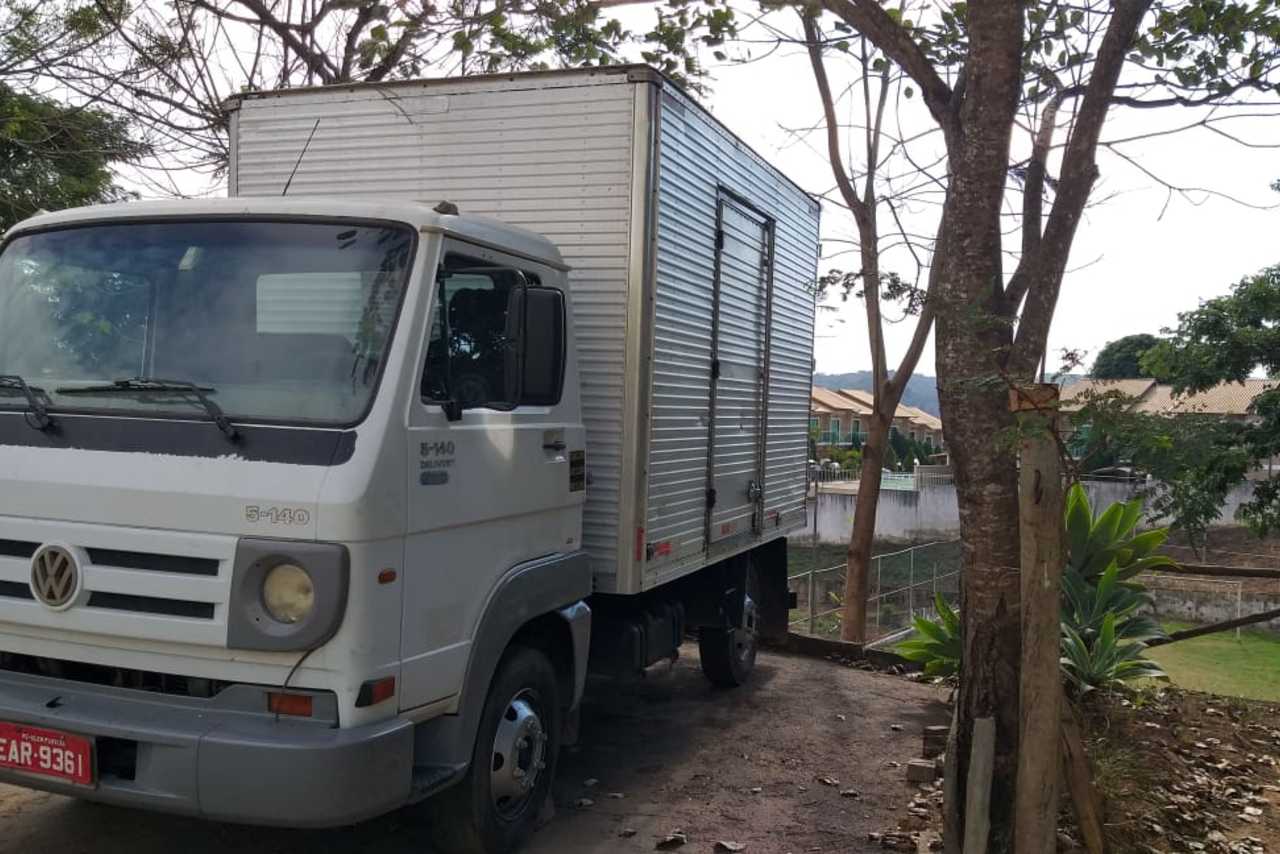 Volkswagen VW 5140 - 08/08 3