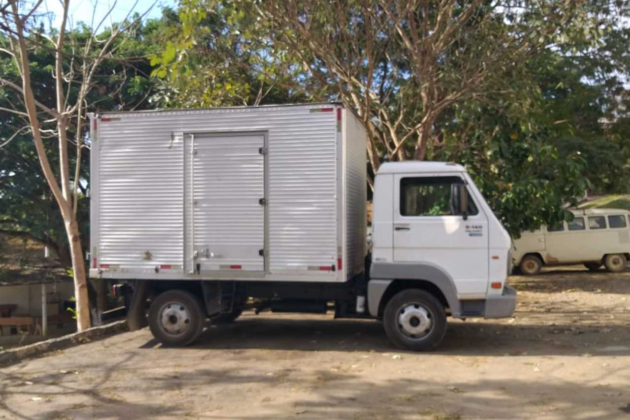 Volkswagen VW 5140 - 08/08 4