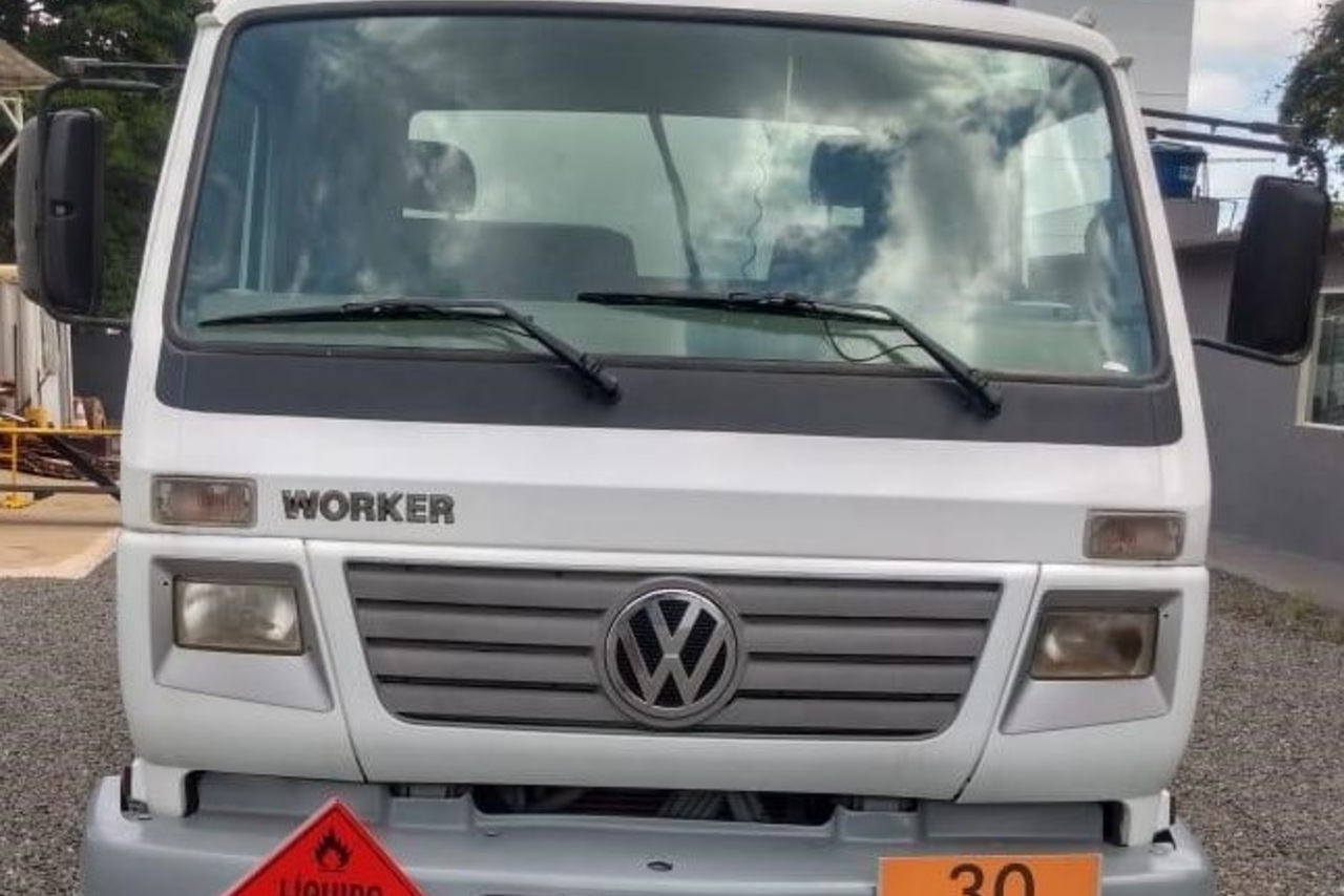 Volkswagen 8 120 - 10/11 8