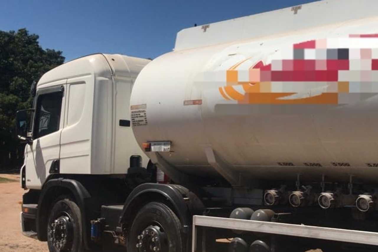 Scania P250 - 12/13 2