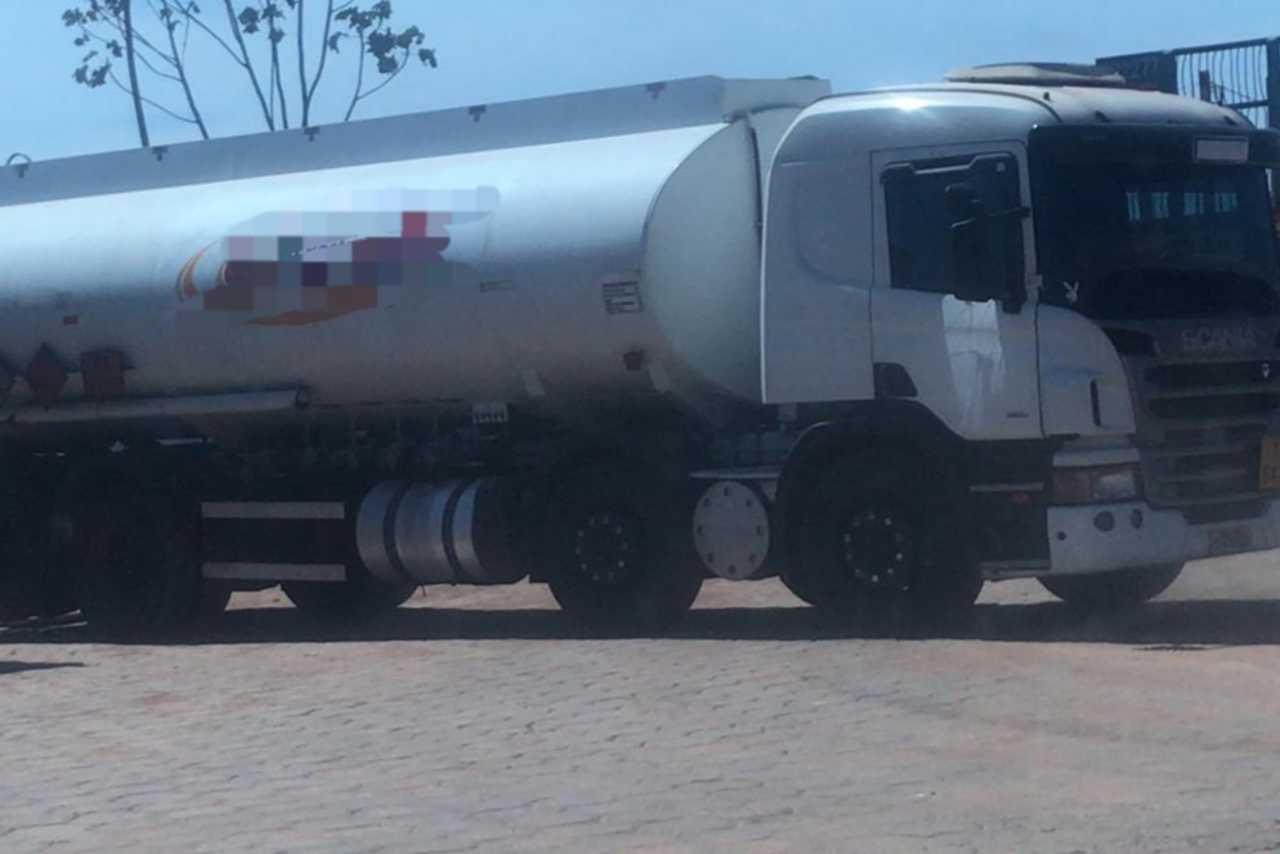 Scania P250 - 12/13 6
