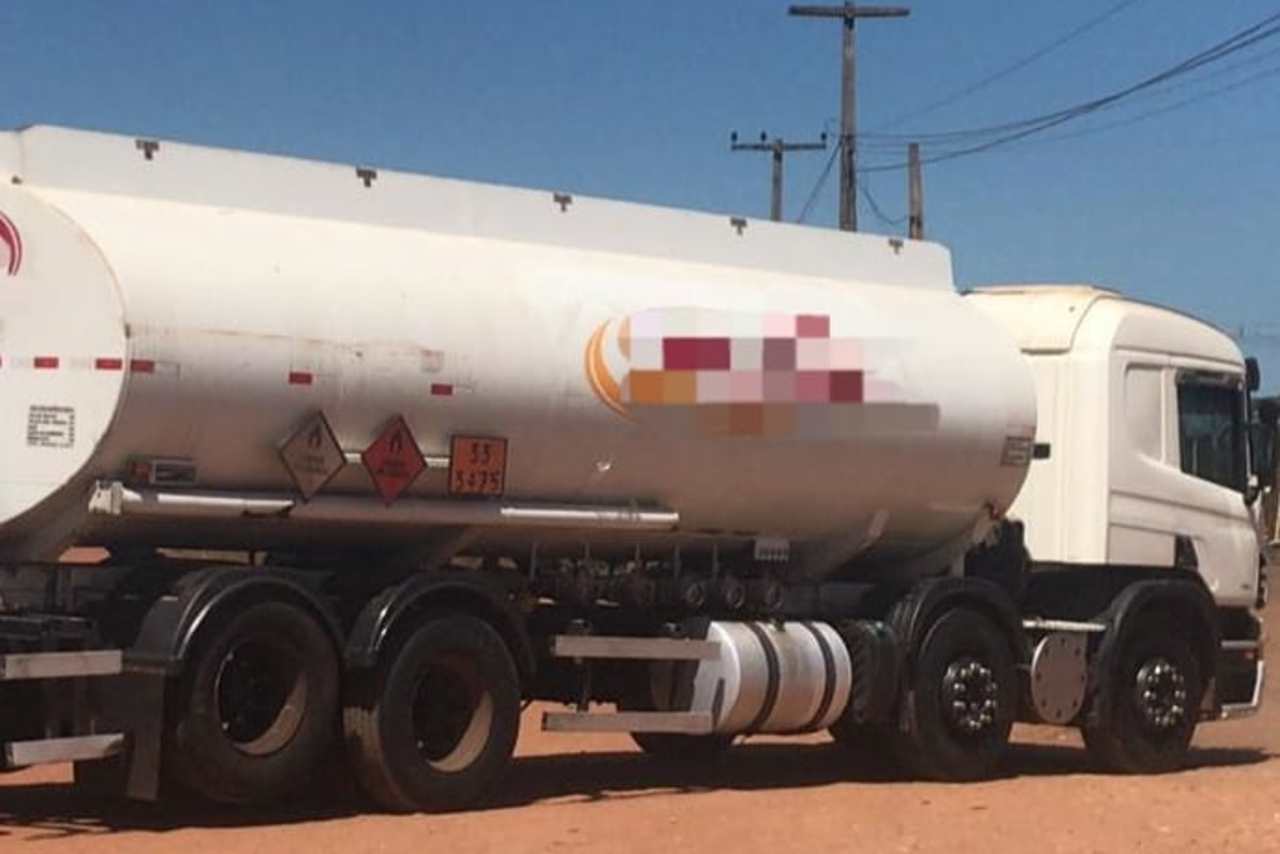 Scania P250 - 12/13 8