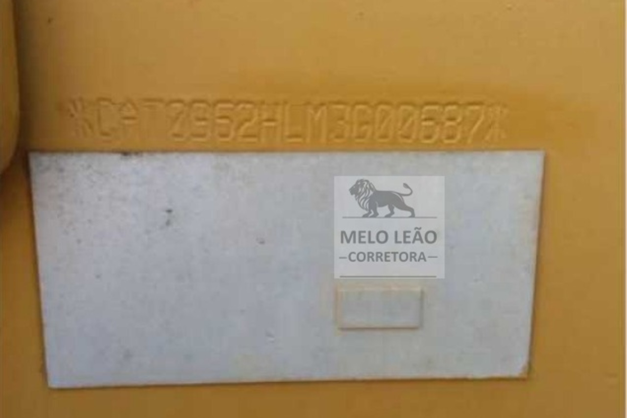 Caterpillar  962 - 10/10 2