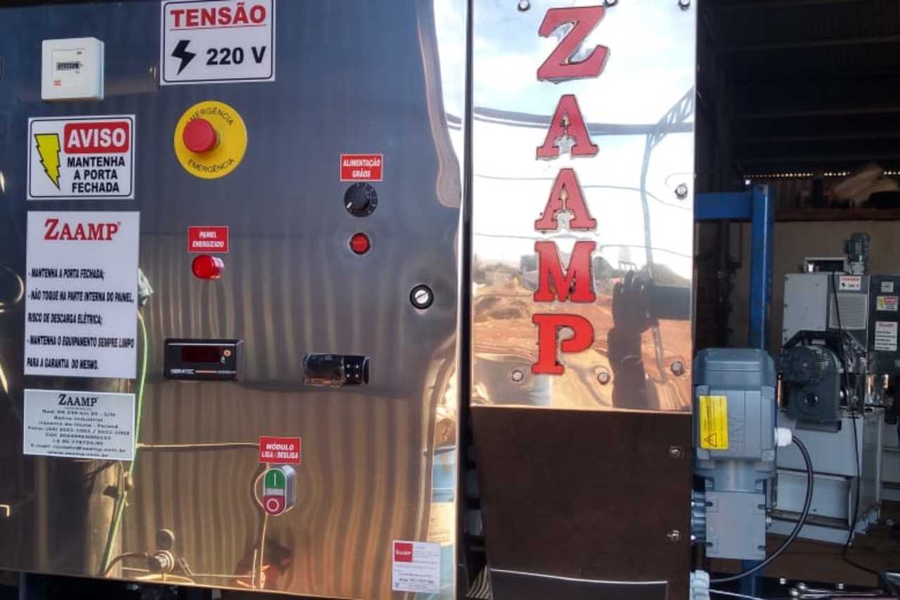 Zaamp Z3000 - 20/21 2