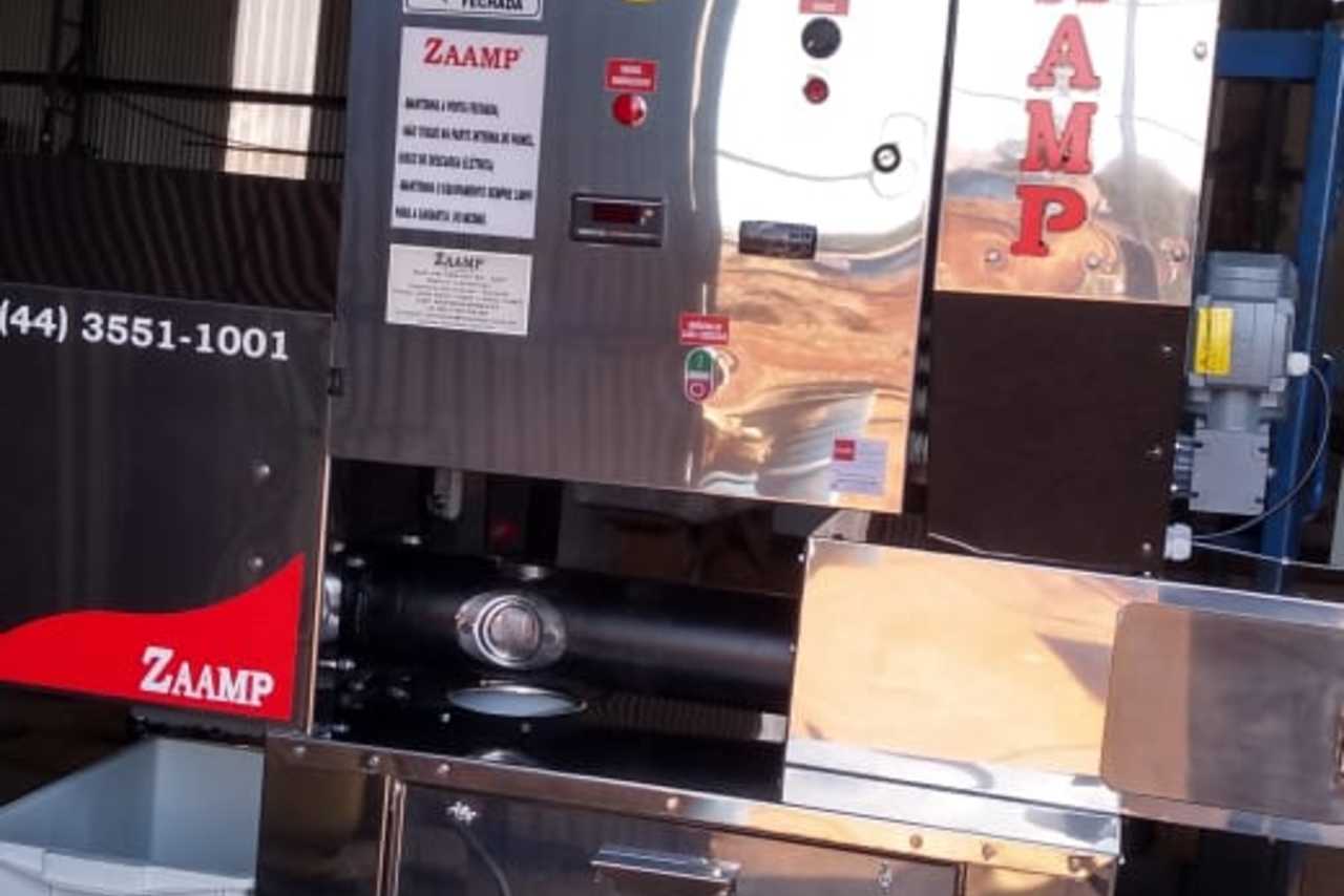 Zaamp Z1500 - 20/21 2