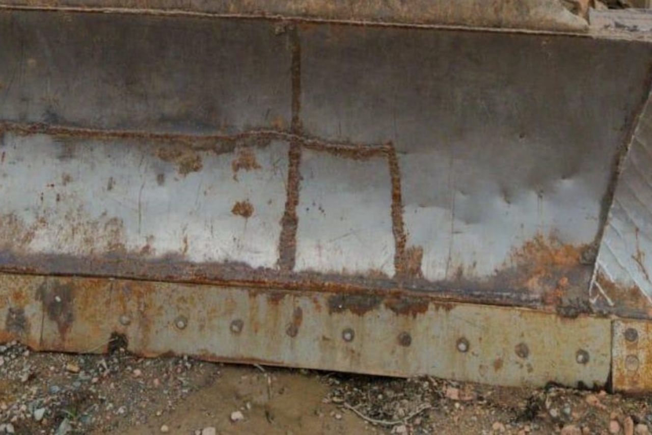 Caterpillar D6D - 81 2