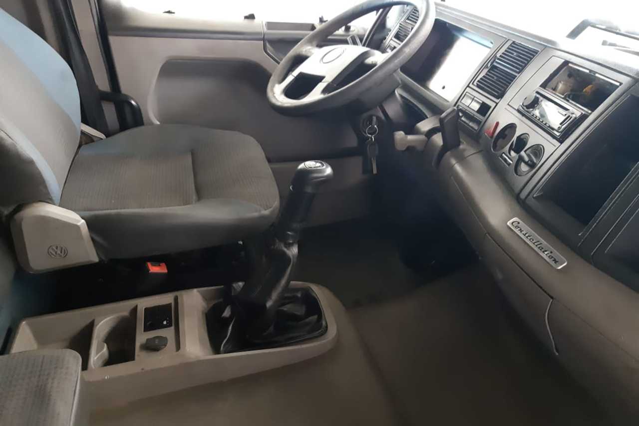 Volkswagen 19-320 Titan - 11/11 3