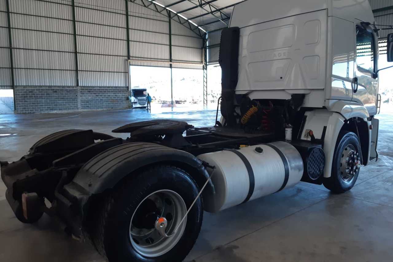 Volkswagen 19-320 Titan - 11/11 5