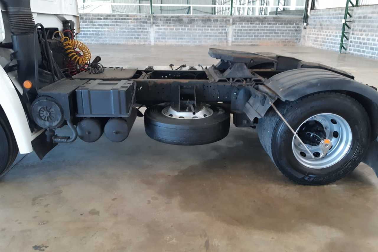 Volkswagen 19-320 Titan - 11/11 6