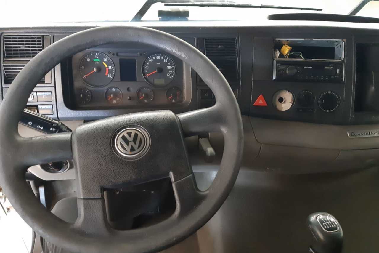 Volkswagen 19-320 Titan - 11/11 7