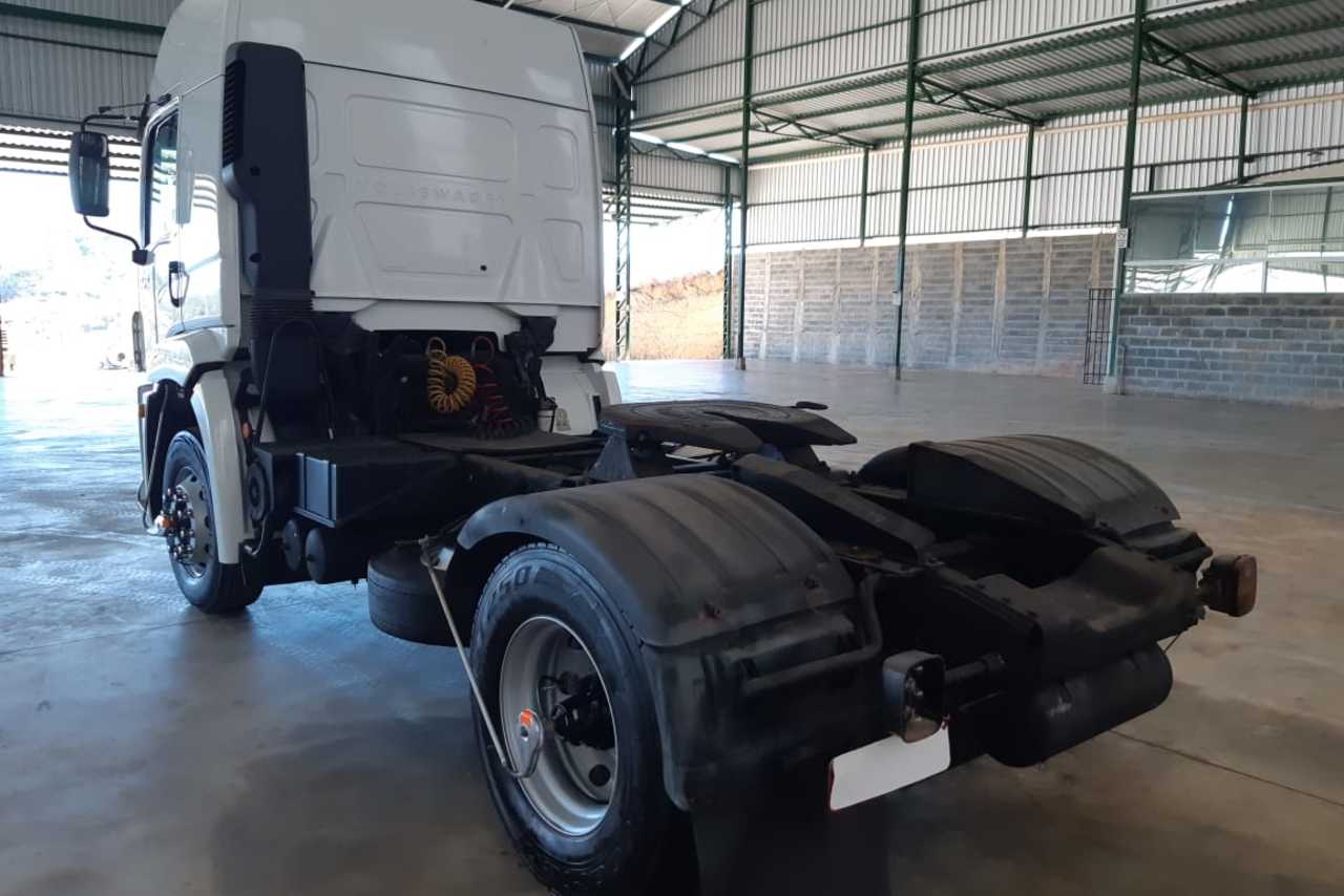 Volkswagen 19-320 Titan - 11/11 8