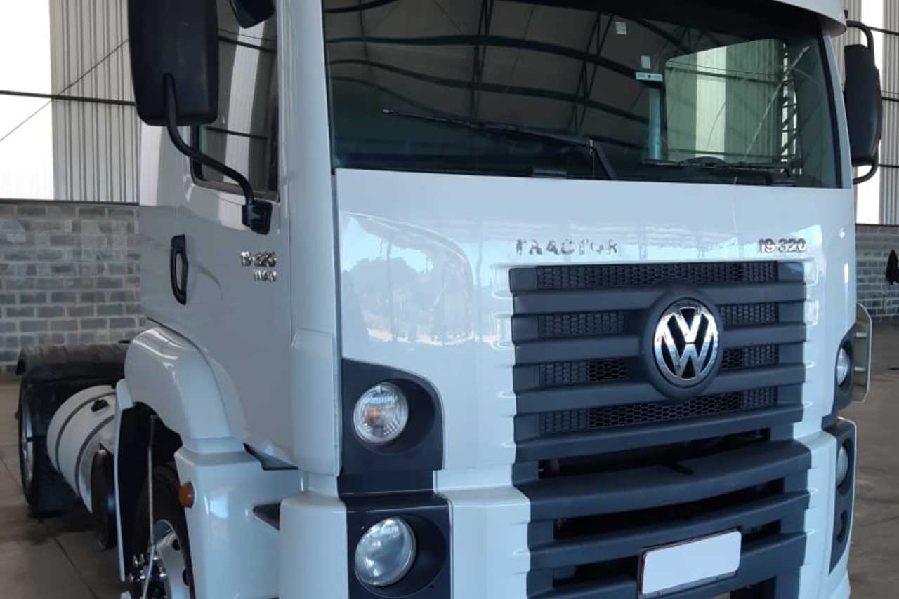 Volkswagen 19-320 Titan - 11/11 12