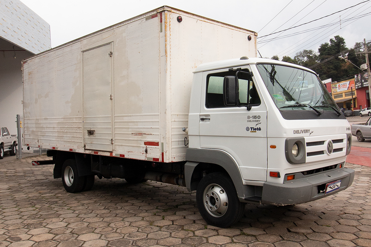 Volkswagen 8 150 - 11/12 2
