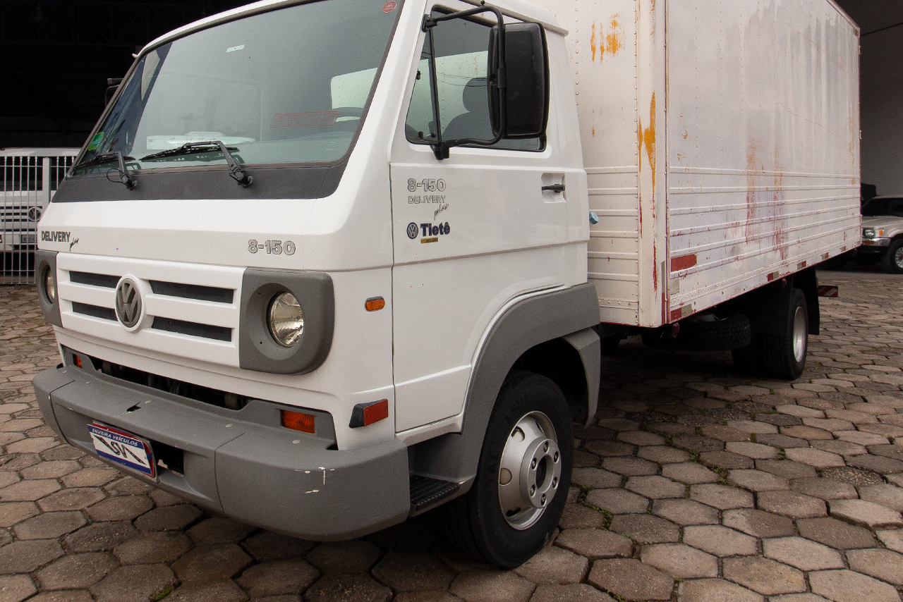 Volkswagen 8 150 - 11/12 3