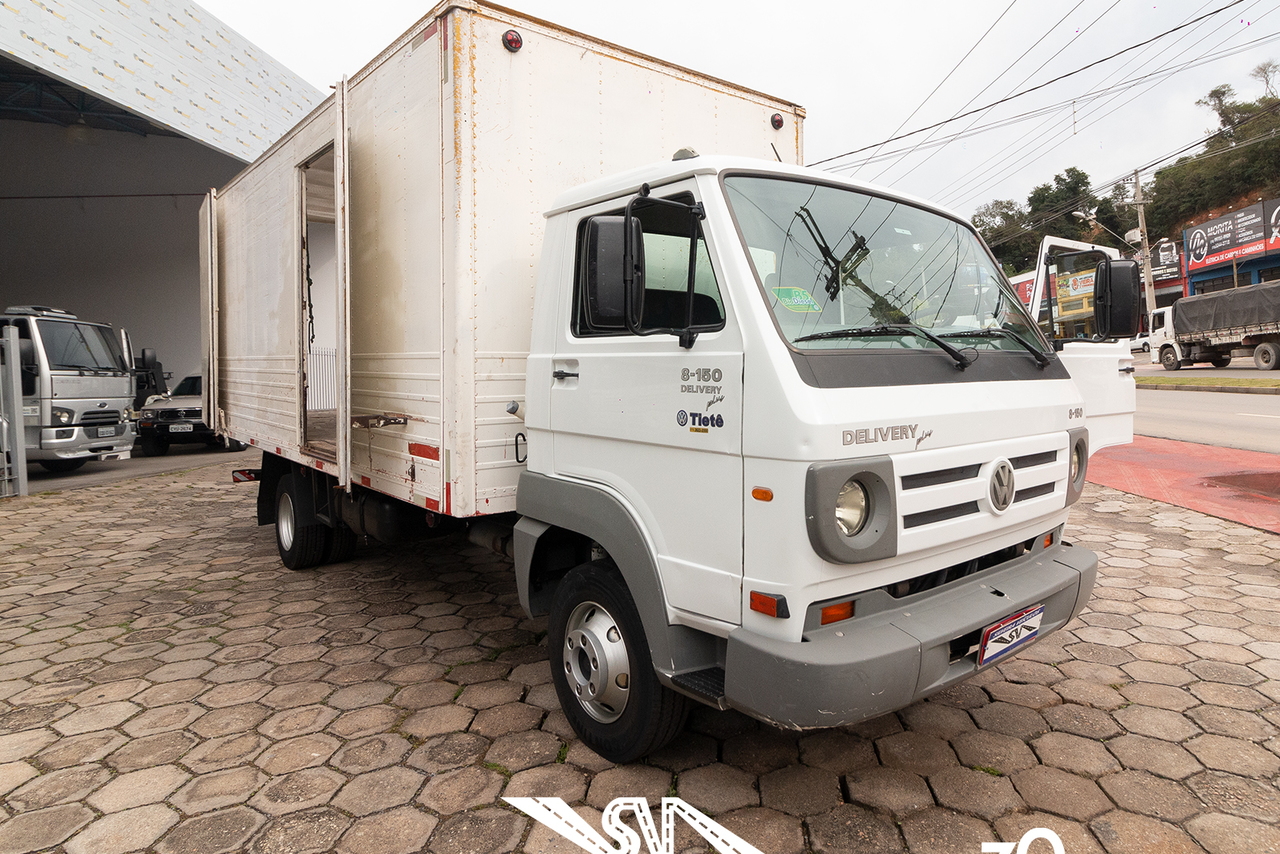 Volkswagen 8 150 - 11/12 6