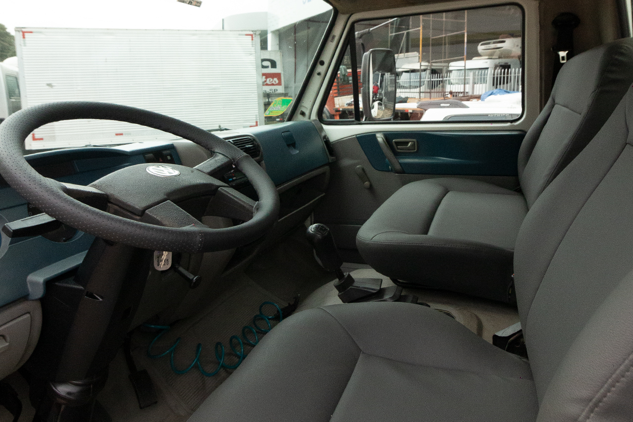 Volkswagen 8 150 - 11/12 11