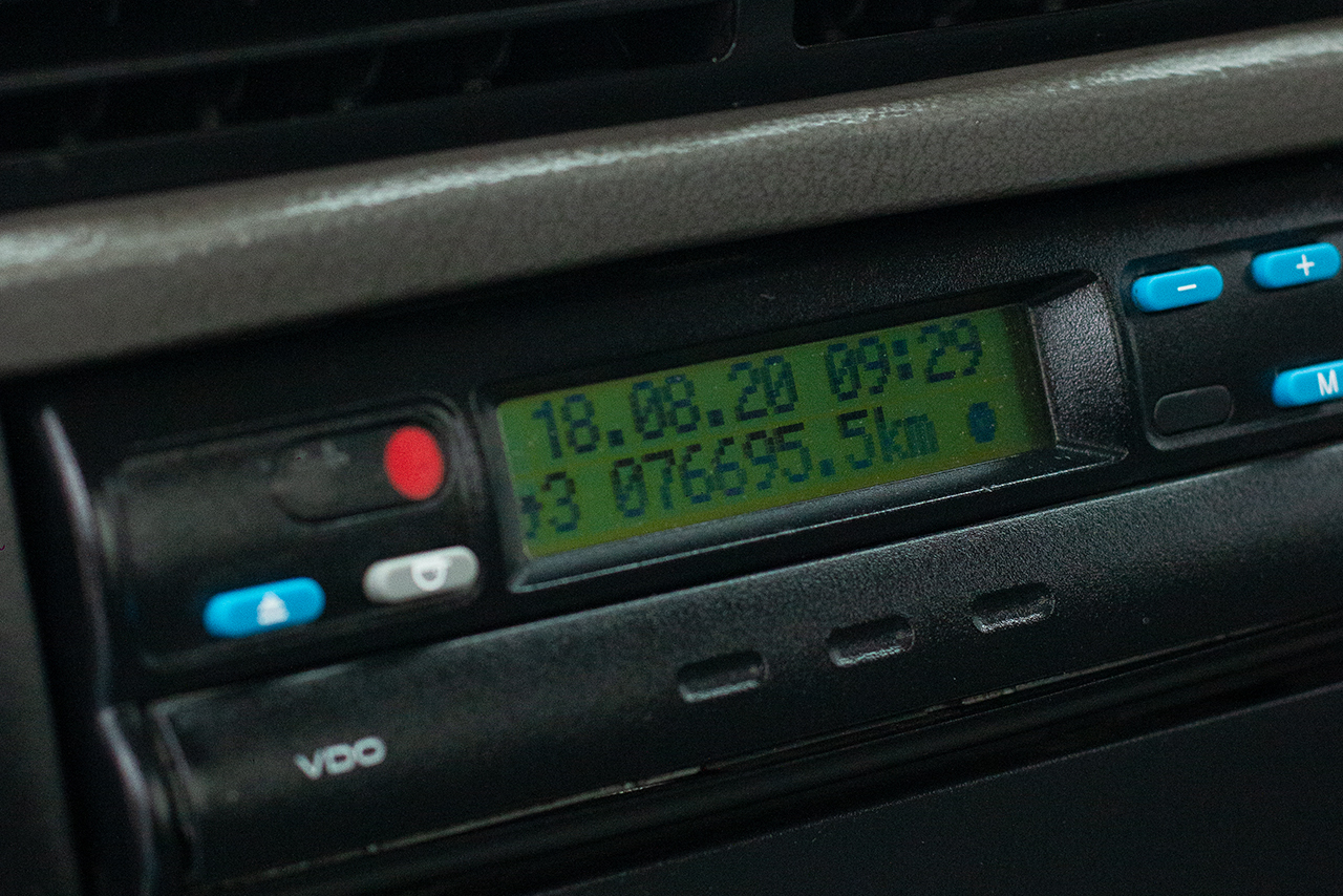 Volkswagen 8 150 - 11/12 13