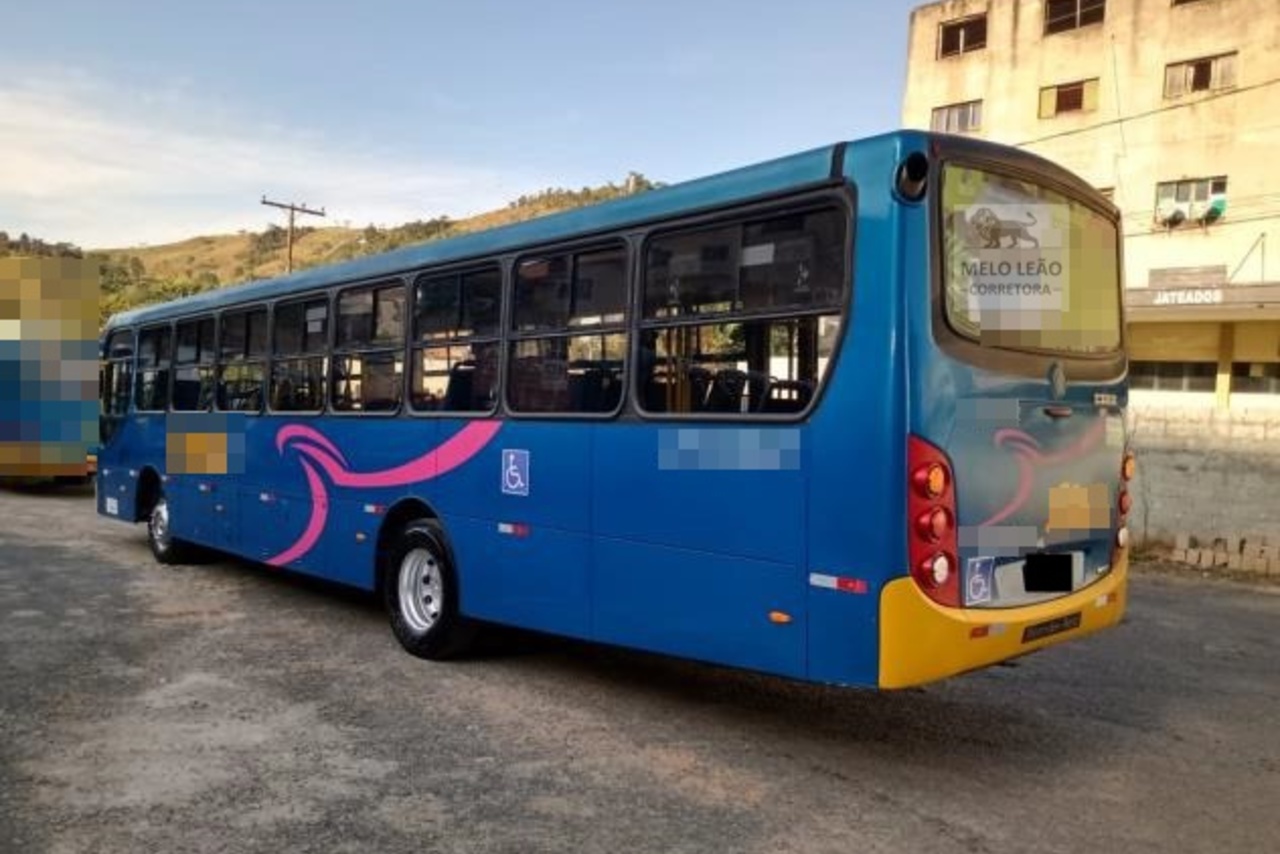 Mercedes Benz Urbano - 13/13 3