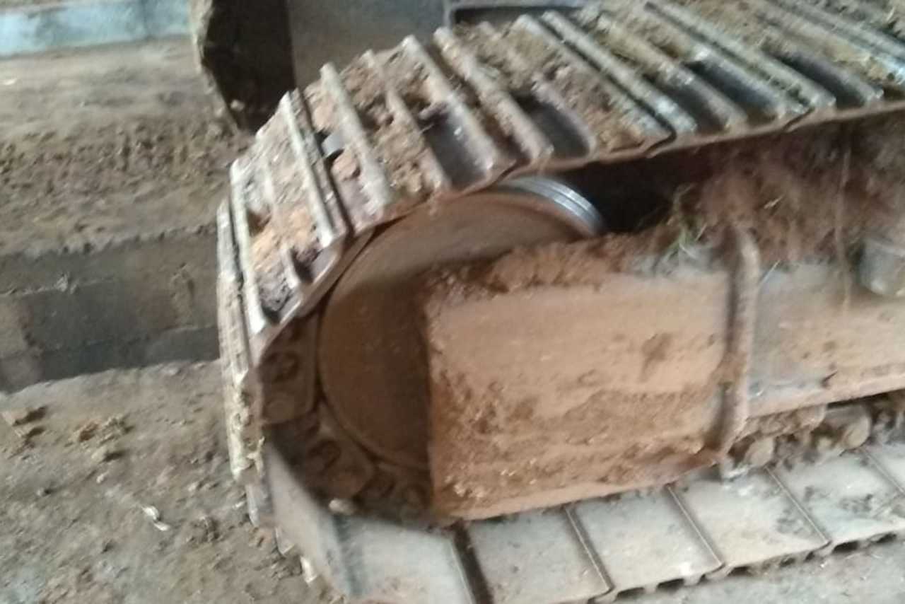 Caterpillar 318D2L - 15/15 6