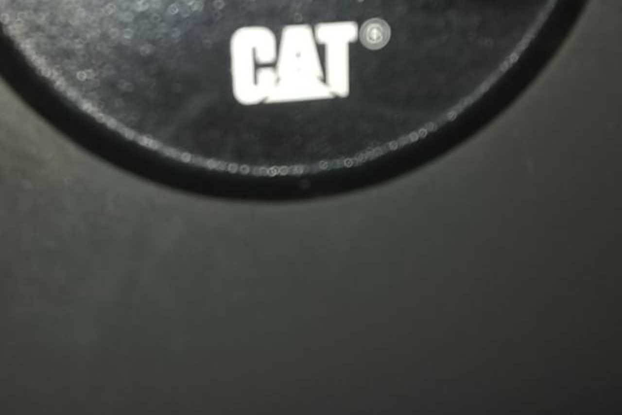 Caterpillar 318D2L - 15/15 7