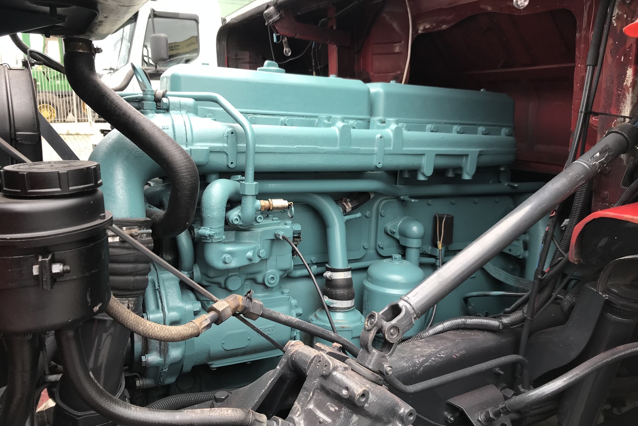 Scania 112 - 87/87 8