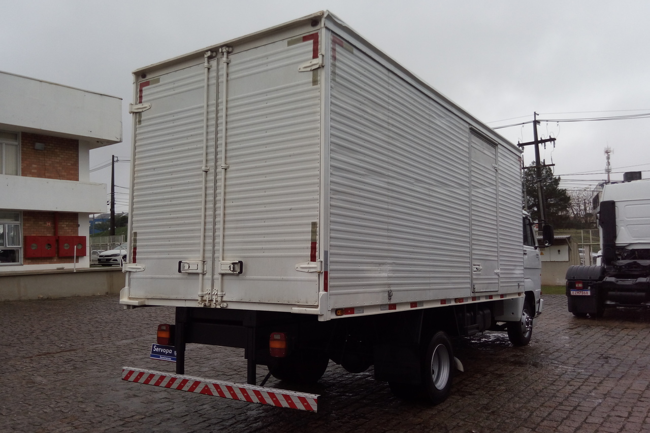 Volkswagen 8 150 - 11/11 5