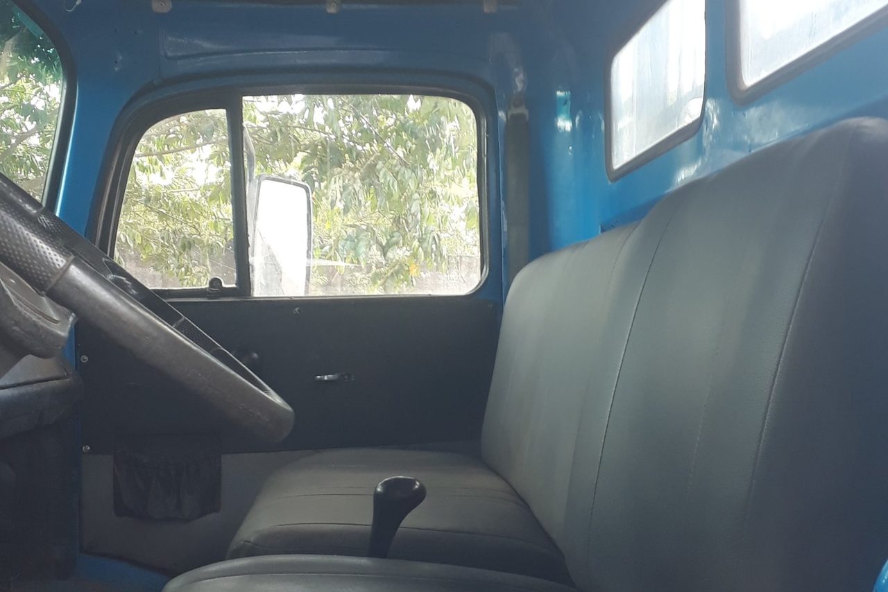 Mercedes Benz MB 1113 - 74/74 14