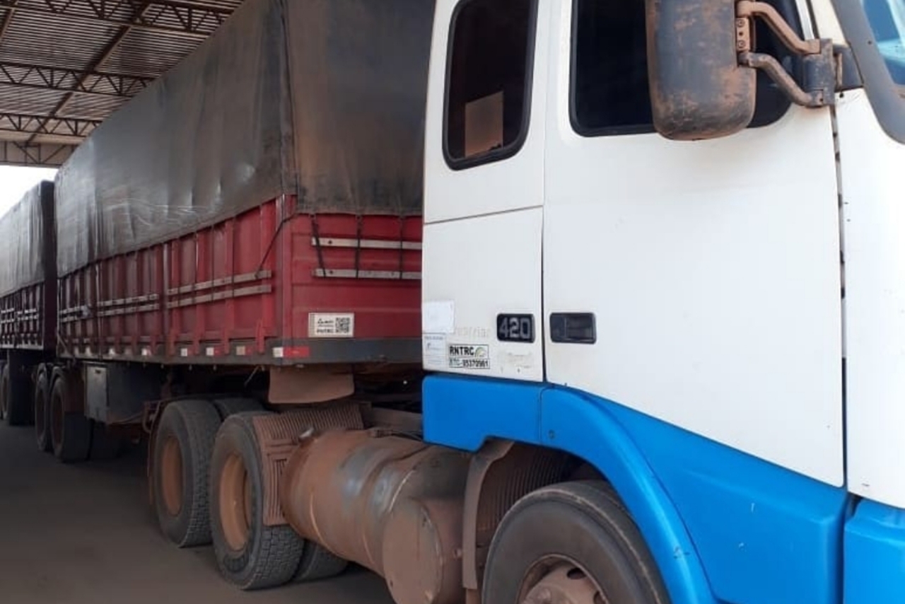 Volvo FH 420 - 02/02 3