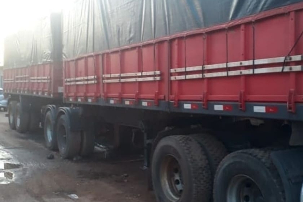 Volvo FH 420 - 02/02 5