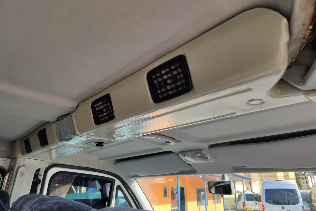 Fiat Ducato Minibus - 09/10 5