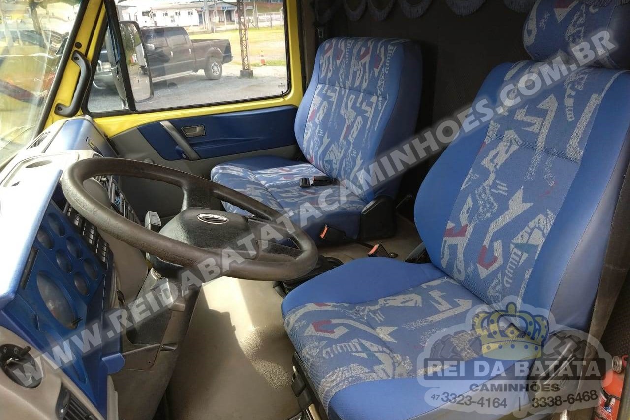 Volkswagen 8 120 - 07/07 9