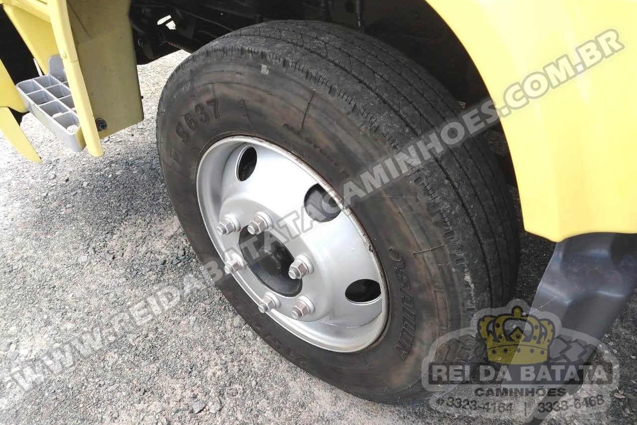 Volkswagen 8 120 - 07/07 20