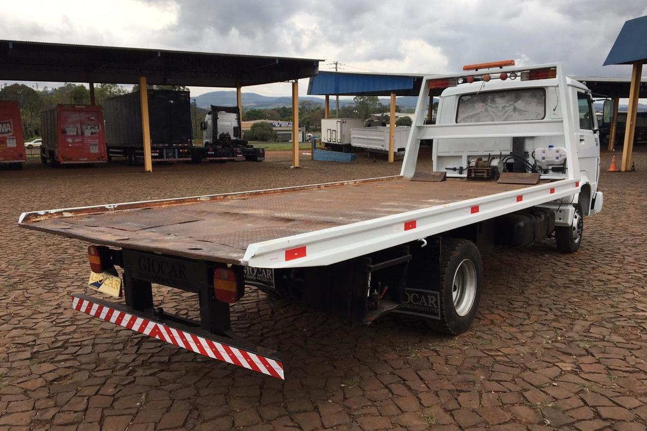 Volkswagen 8 120 - 01/02 6