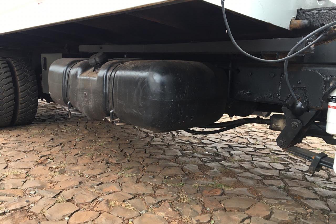 Volkswagen 8 120 - 01/02 7