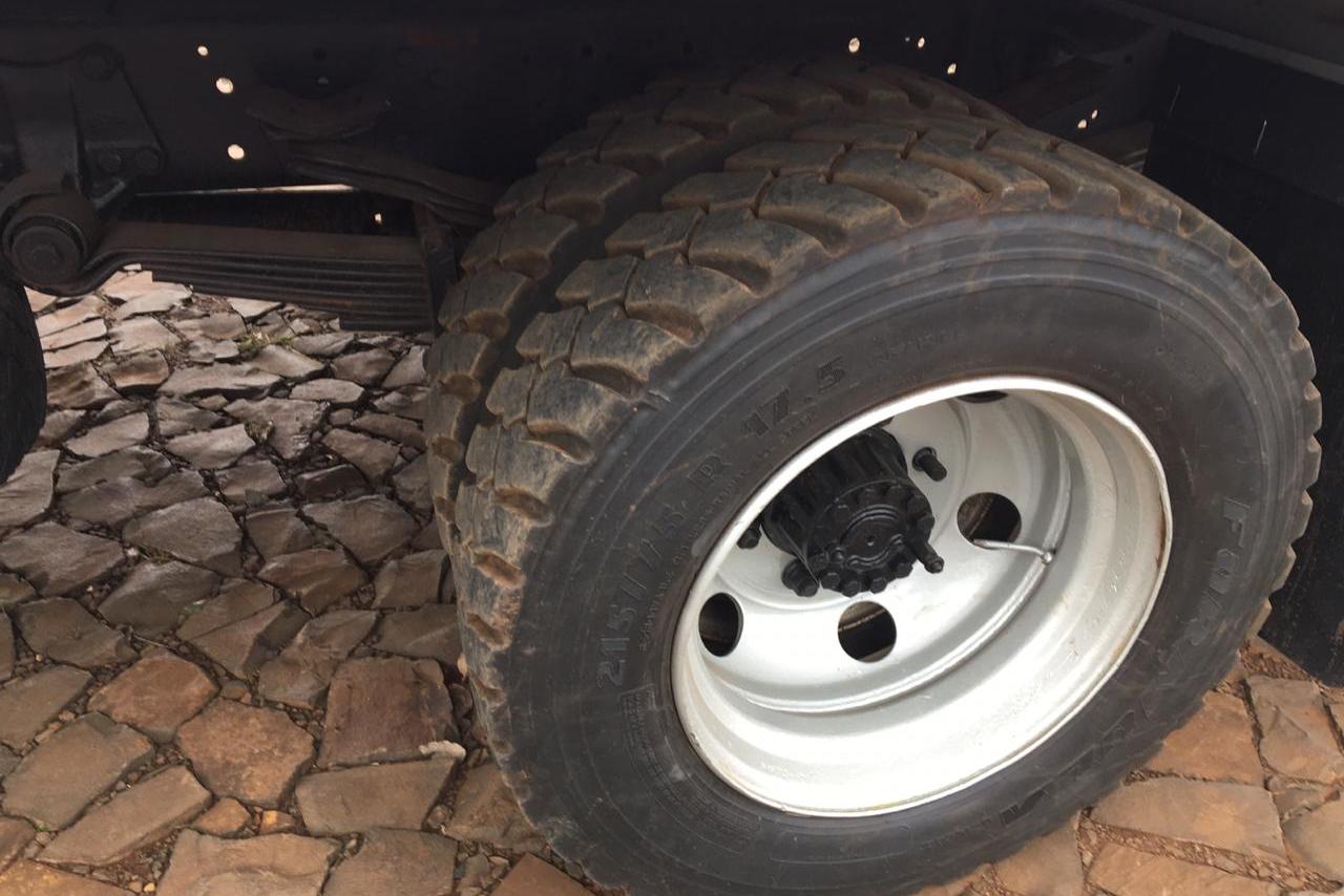 Volkswagen 8 120 - 01/02 9