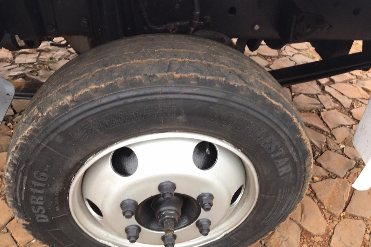 Volkswagen 8 120 - 01/02 10
