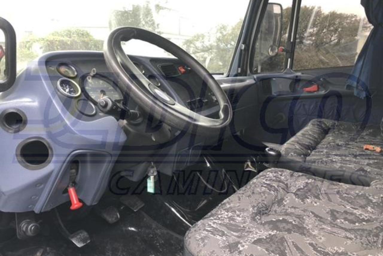 Mercedes Benz MB 1620 - 06/06 4