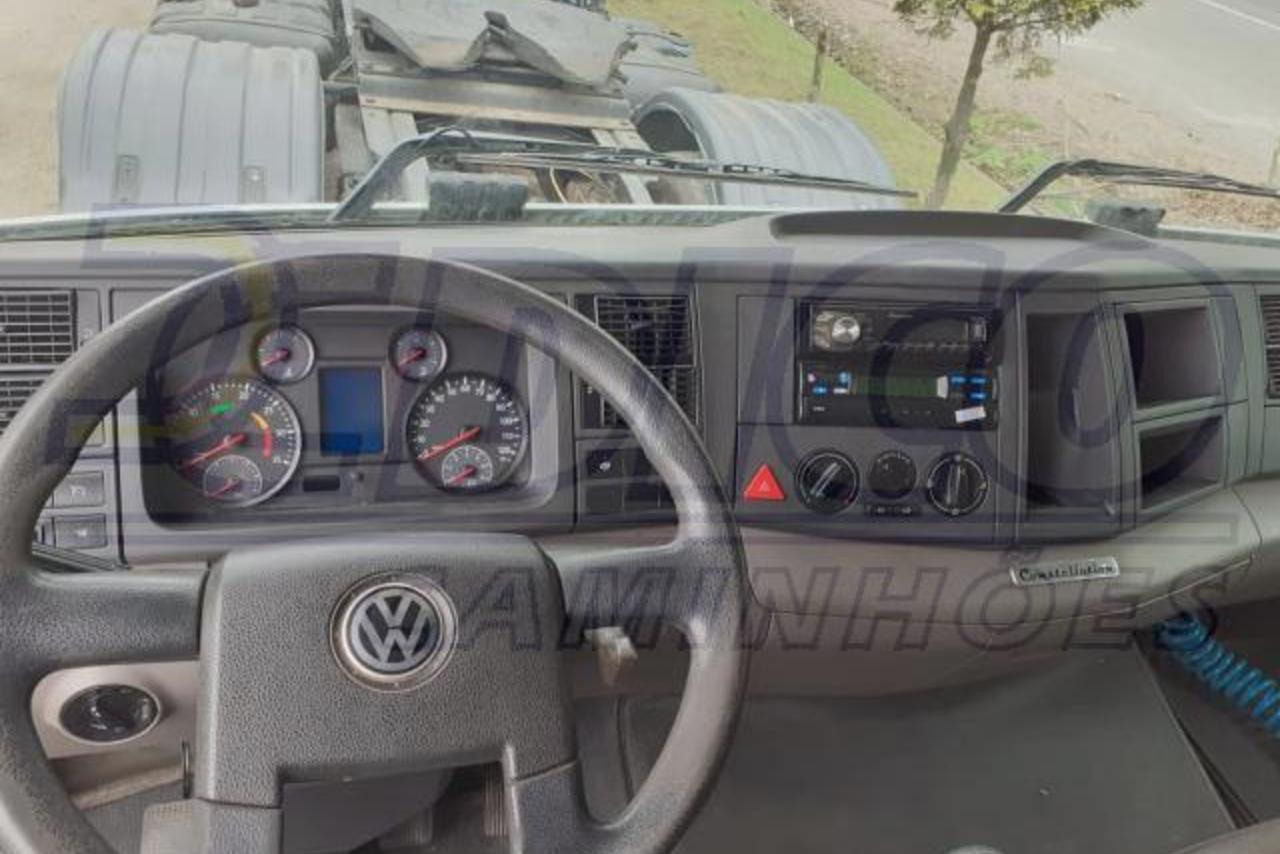 Volkswagen 24-280 E Constellation 6x2 - 14/14 3