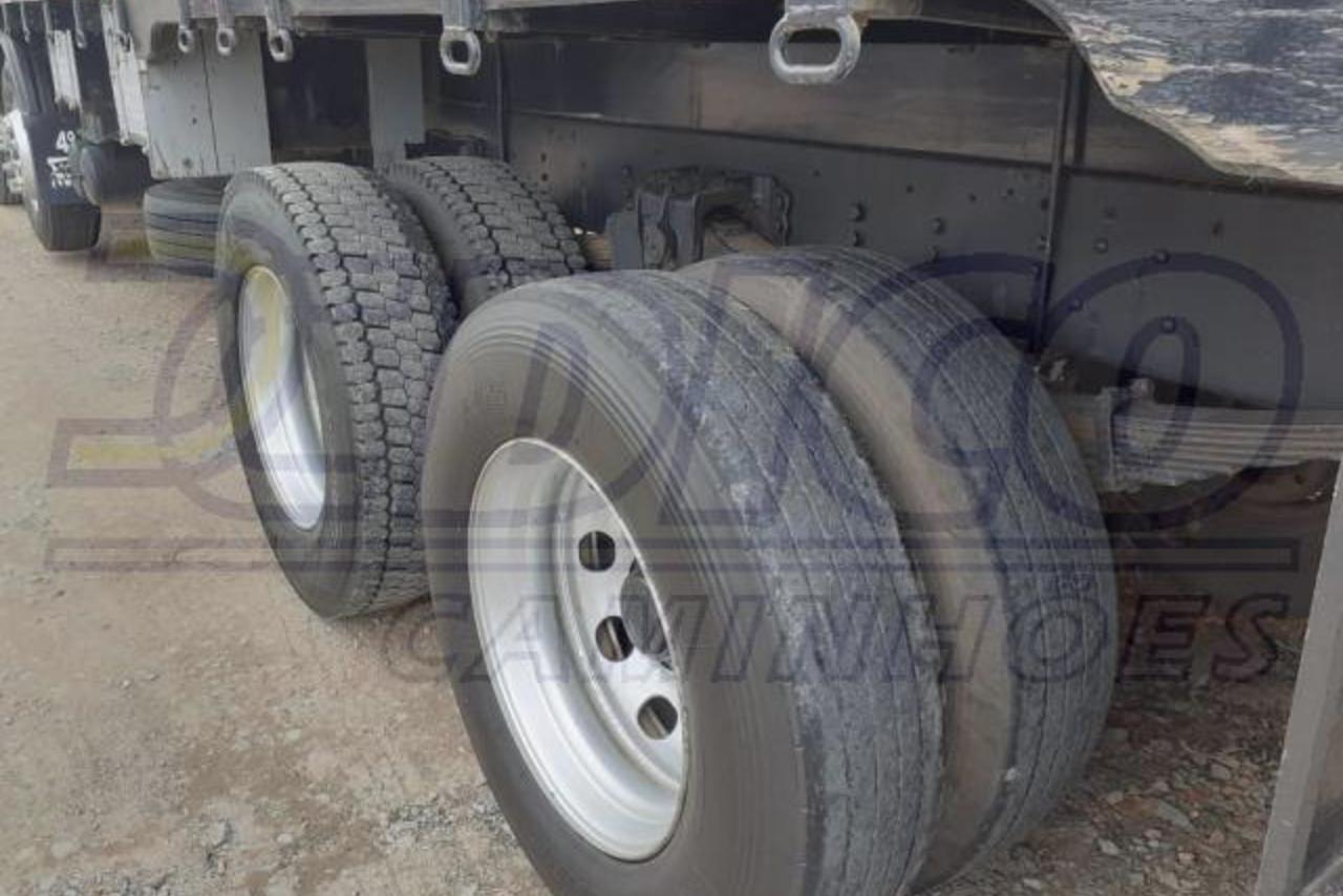 Volkswagen 24-280 E Constellation 6x2 - 14/14 7