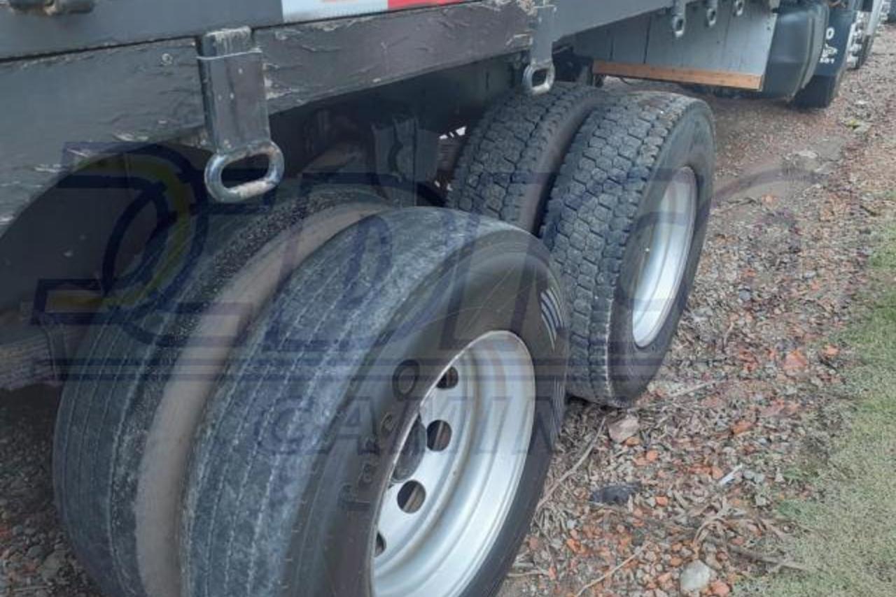 Volkswagen 24-280 E Constellation 6x2 - 14/14 8
