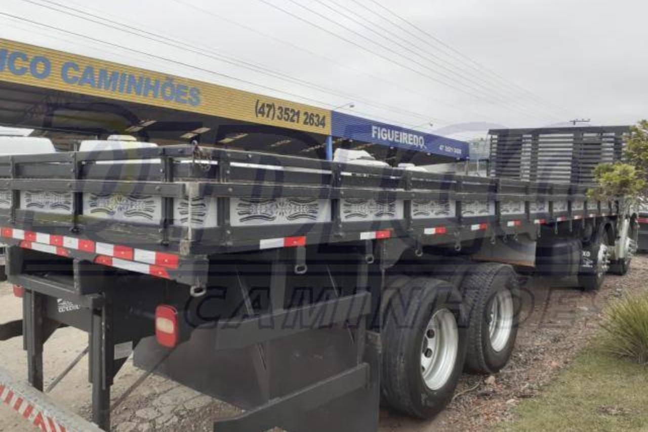 Volkswagen 24-280 E Constellation 6x2 - 14/14 12