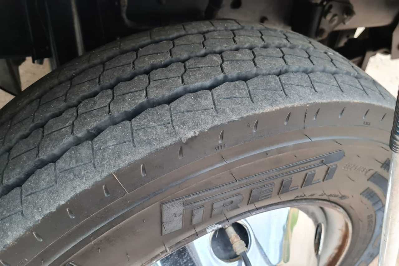 Volkswagen 8 150 - 05/05 7