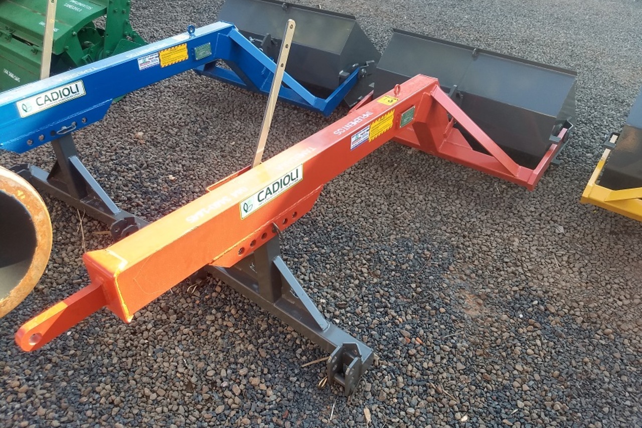 Cadioli PTM 220 - 20/20 3