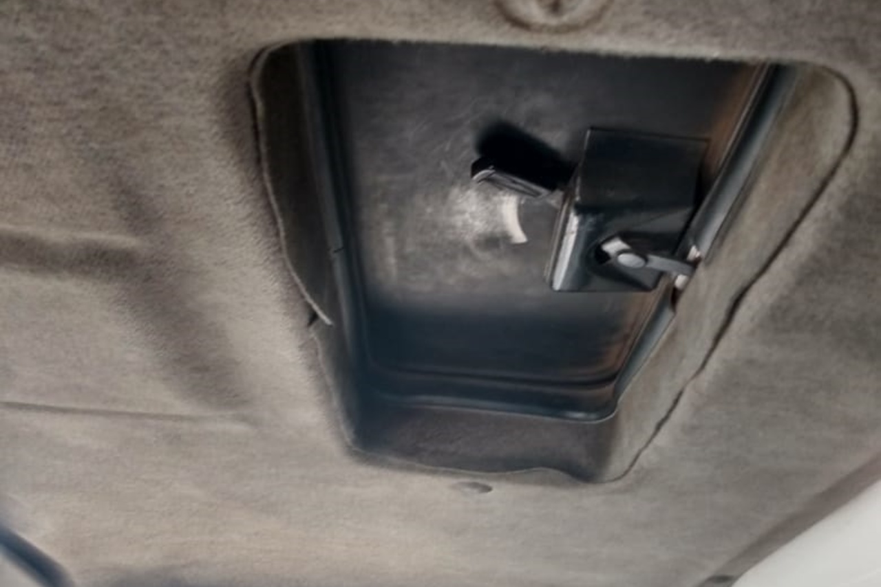 Volkswagen 8 140 - 98/99 10