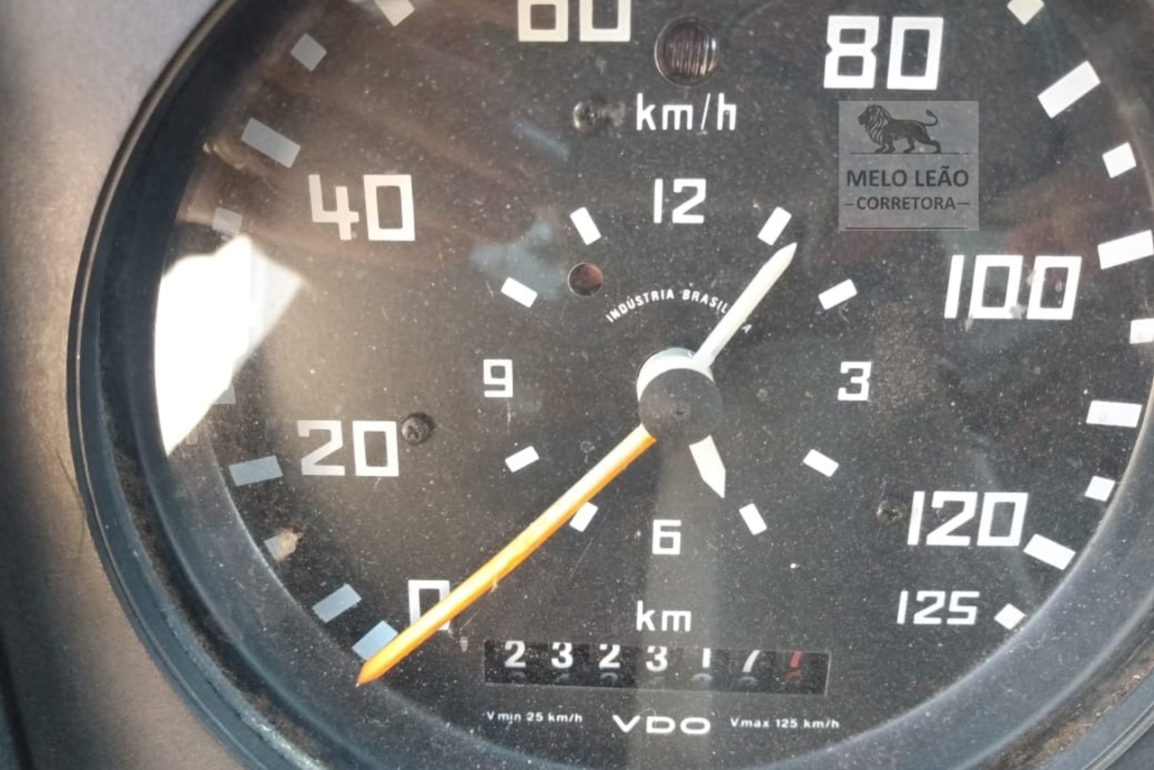 Volkswagen 8 140 - 98/99 13