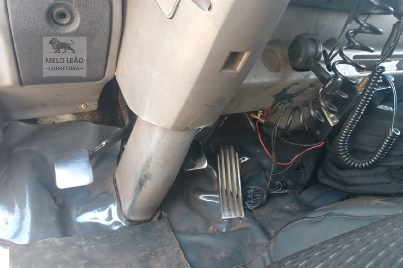 Volkswagen 8 140 - 98/99 15